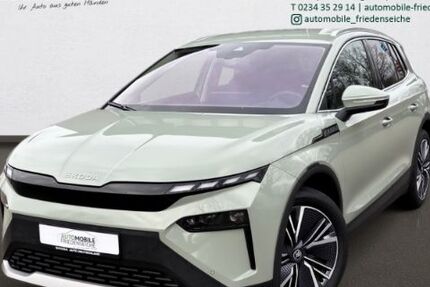 Skoda Elroq 6.021 km 40.390 &euro; Bochum 44805