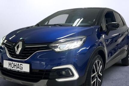 Renault Captur 80.000 km 13.890 € Essen 45134