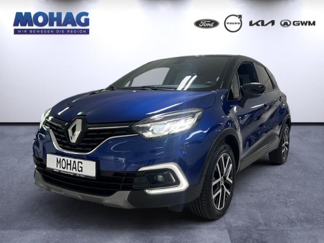 Renault Captur 80.000 km 13.890 € Essen 45134