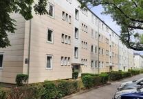 1-Zimmer-Wohnung in Dortmund