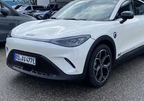 Gebrauchtwagen Smart #3
