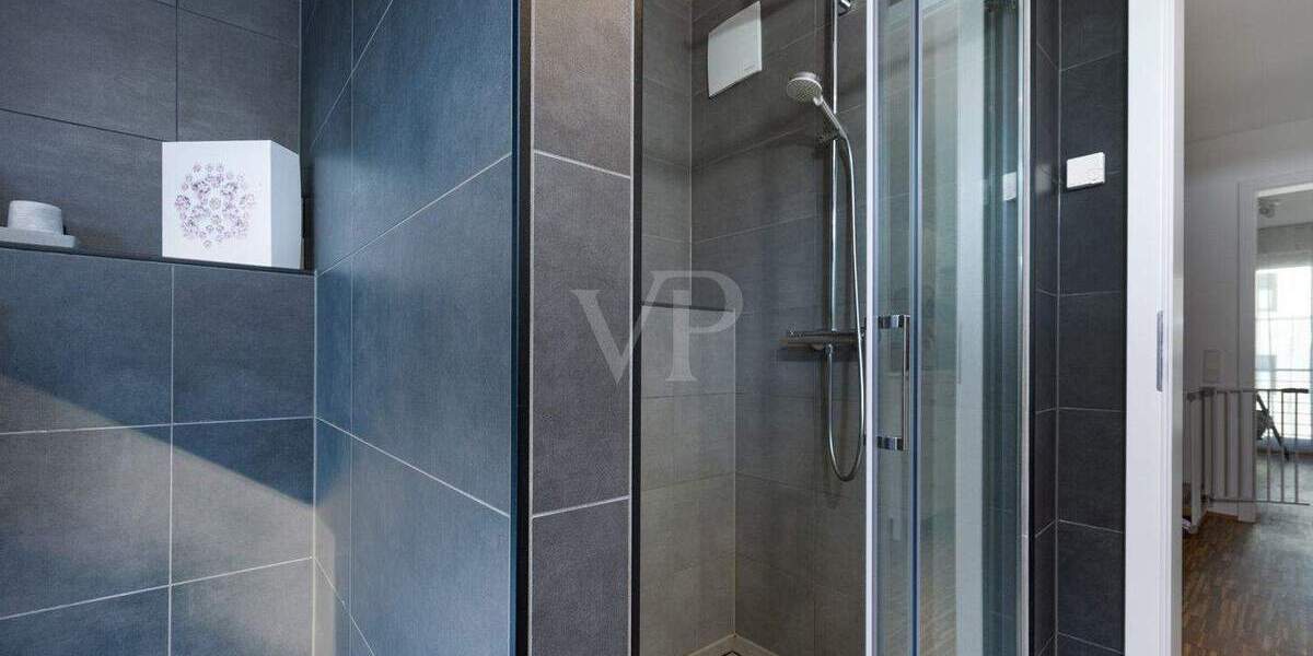 Doppelhaushälfte Wülfrath Innenstadt - 4 Zimmer, 141 m&sup2;, 760.000&euro; | Angebot:25733779