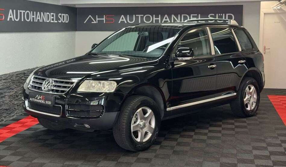 Touareg