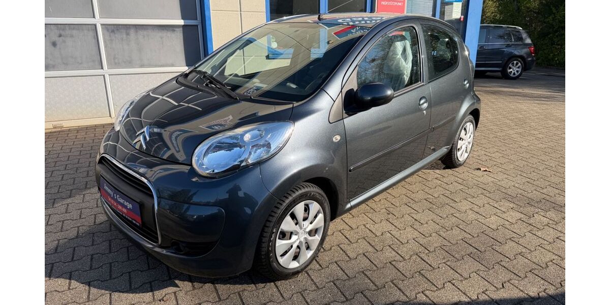 Citroen C1 69.437 km 6.499 &euro; Bochum 44894
