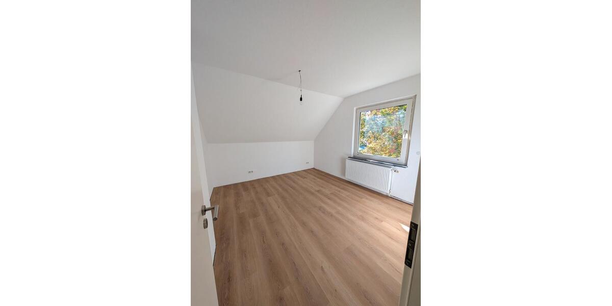 Dachgeschoßwohnung Dortmund Bövinghausen - 2 Zimmer, 48 m&sup2;, 509&euro; | Angebot:27593431