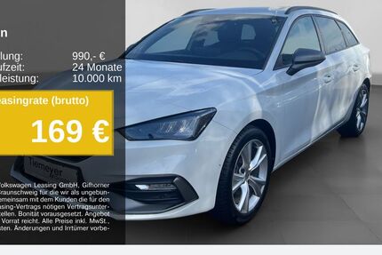 Seat Leon 16.420 km 27.990 &euro; Recklinghausen 45663