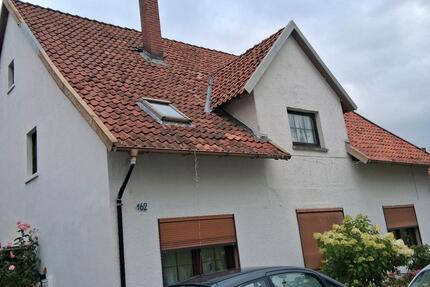 Ein bis Zweifamilienhaus mit mögliche EinliegerWohnung