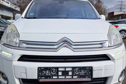 Citroen Berlingo 88.000 km 4.950 &euro; Bottrop 46238