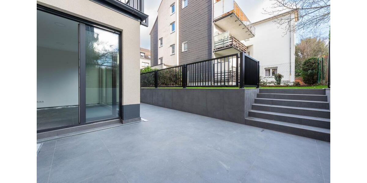 Erdgeschoßwohnung Essen Stadtbezirk II - 2.5 Zimmer, 115 m&sup2;, 1.725&euro; | Angebot:24623290