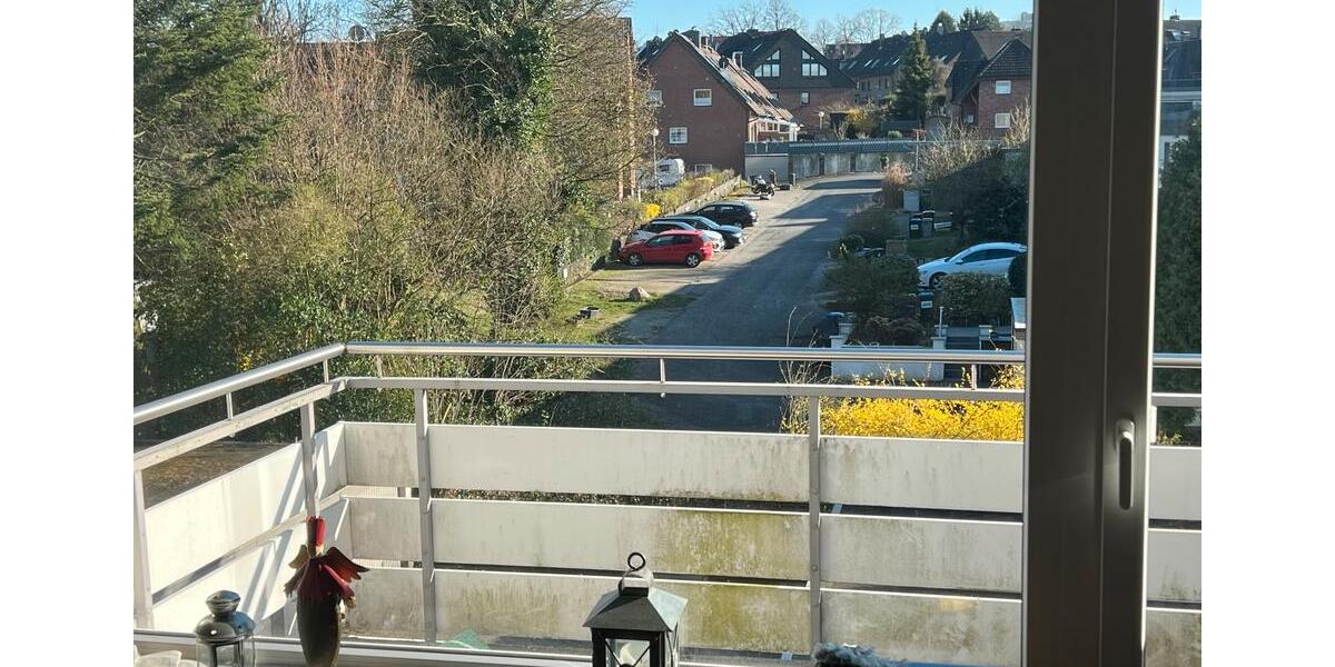 Etagenwohnung Witten Rüdinghausen - 1.5 Zimmer, 44 m&sup2;, 89.999&euro; | Angebot:25966347