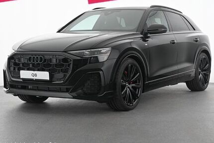 Audi Q8 7.500 km 99.880 &euro; Essen 45143