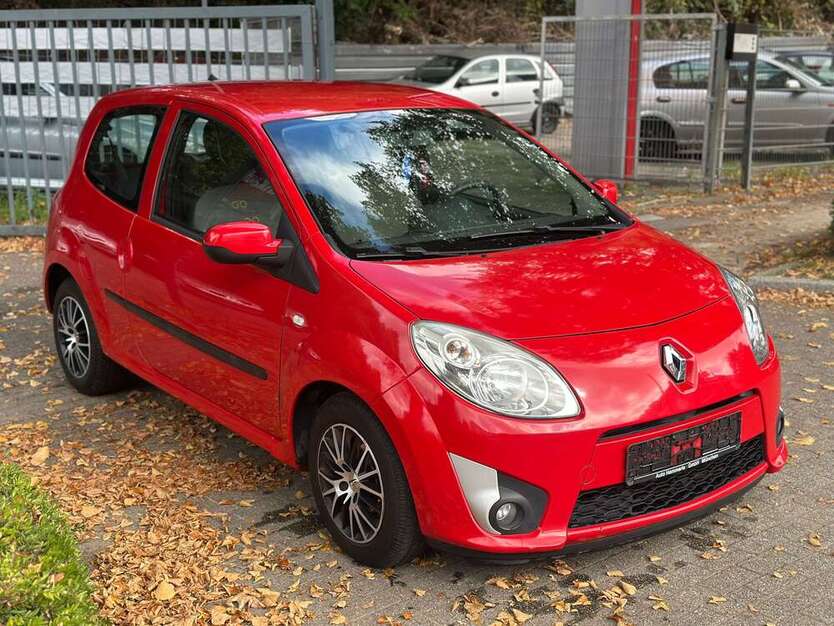 Renault Twingo 160.000 km 1.999 € Essen 45326