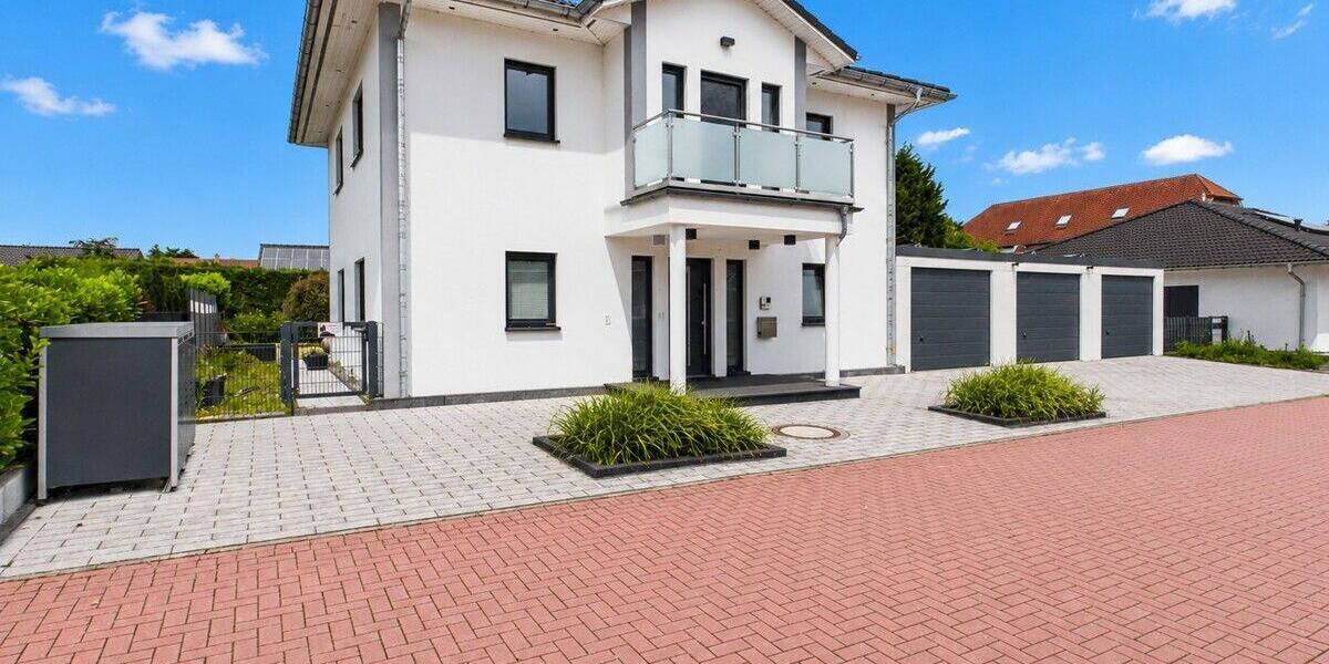 Einfamilienhaus Selm - 5 Zimmer, 151 m&sup2;, 679.000&euro; | Angebot:26919898