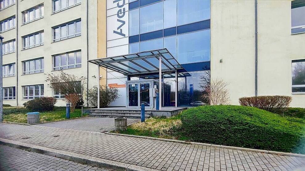 Privater Büroraum für 1 Person in HQ Rheinelbe Park