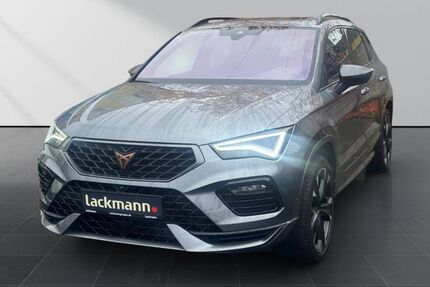 Cupra Ateca 53.400 km 30.960 &euro; Wuppertal 42109