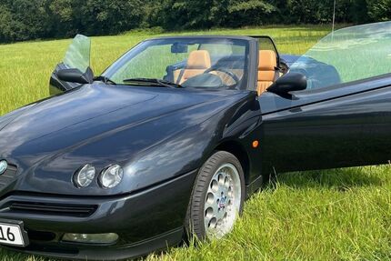 Alfa Romeo Spider 139.500 km 5.950 € Essen 45277