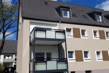 Hier ist Platz zum Wohnen - Wir messen Leistung auch an Lebensfreude. 3 zimmer