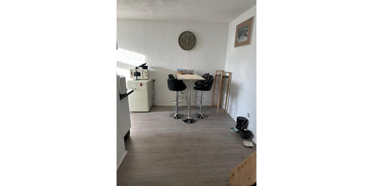 Dachgeschoßwohnung Dortmund Innenstadt West - 3 Zimmer, 94 m&sup2;, 700&euro; | Angebot:25649460