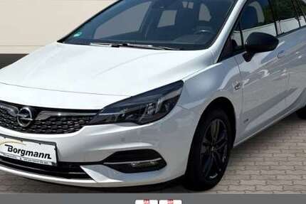 Opel Astra 49.048 km 17.490 € Essen 45356