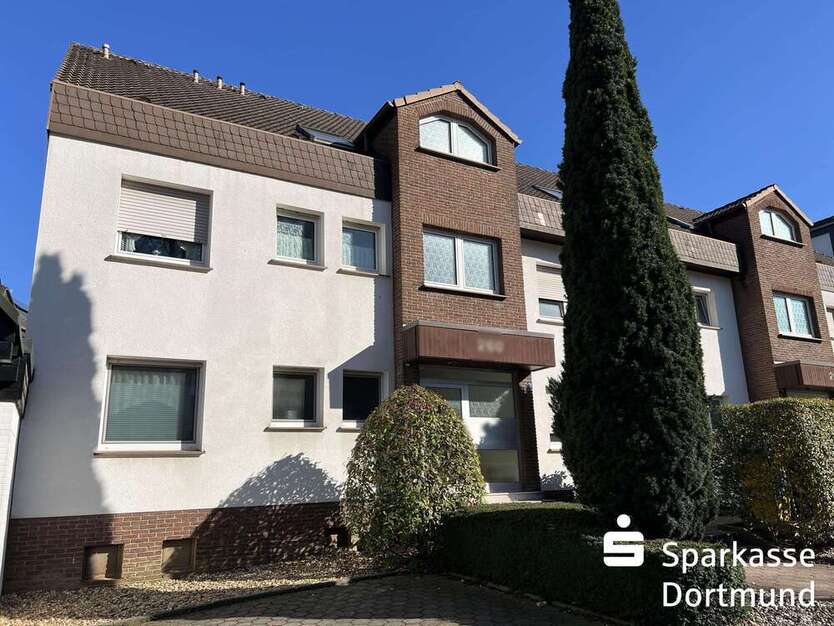 Wohnung zum Kaufen in Dortmund 155.000 € 58.09 m²
