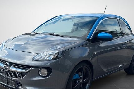 Opel Adam 89.875 km 8.490 € Wuppertal 42281