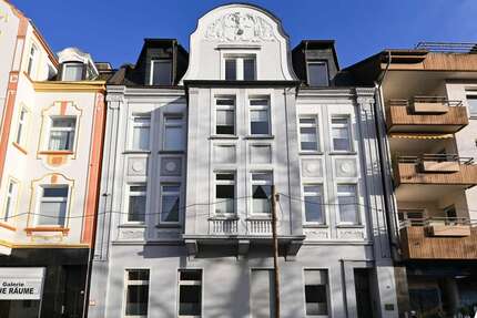 Wohnung zum Mieten in Hattingen 500 € 70 m² 2 zimmer