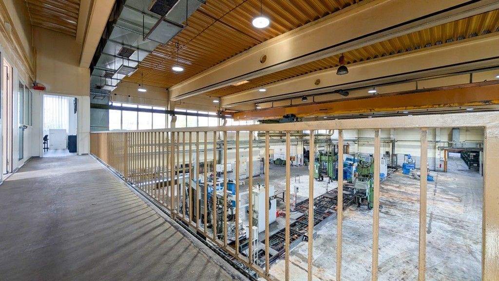 Gewerbeobjekt Velbert Mitte - 4.500.000&euro; | Angebot:23129157