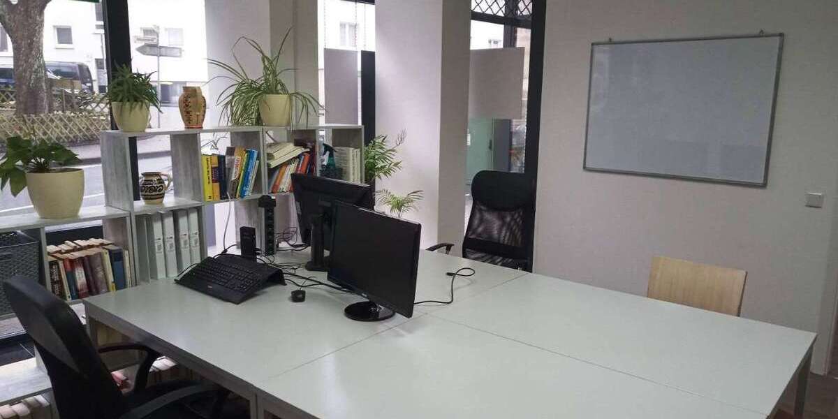 Gewerbeobjekt Wuppertal Gemarkung Ronsdorf - 355&euro; | Angebot:27139842