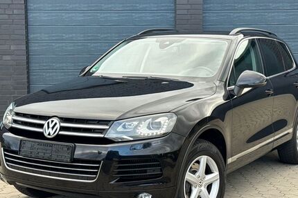 VW Touareg 240.000 km 11.900 &euro; Gladbeck 45966