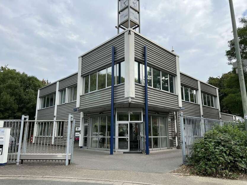 Büro in Essen 2.362,20 € 254 m²