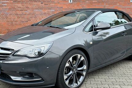 Opel Cascada 171.000 km 7.990 € Herne (NRW) 44628
