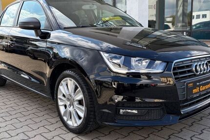 Audi A1 81.542 km 9.999 &euro; Dortmund 44379
