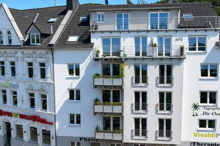 Wohnung Gevelsberg - 4 Zimmer, 140 m&sup2;, 1.330&euro; | Angebot:26801830