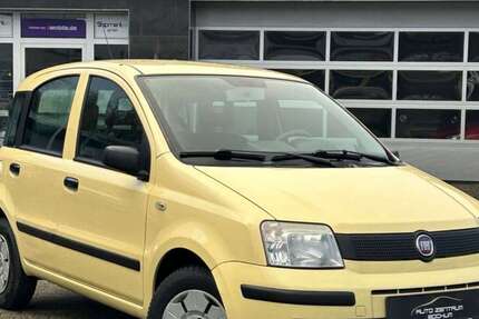 Fiat Panda 125.000 km 1.971 &euro; Bochum 44894
