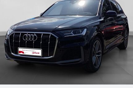 Audi Q7 83.737 km 59.840 € Gelsenkirchen 45894
