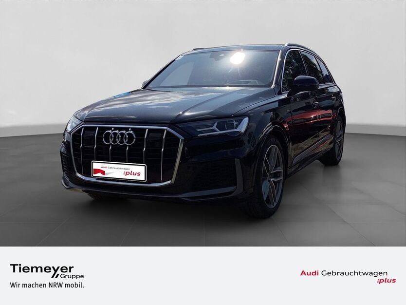 Audi Q7 83.737 km 59.840 € Gelsenkirchen 45894