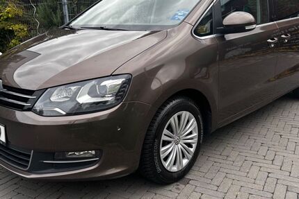 VW Sharan 291.000 km 7.990 &euro; Oberhausen 46147
