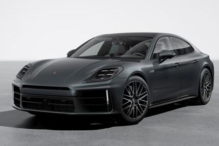 Porsche Panamera 41.531 km 122.890 &euro; Holzwickede 59439