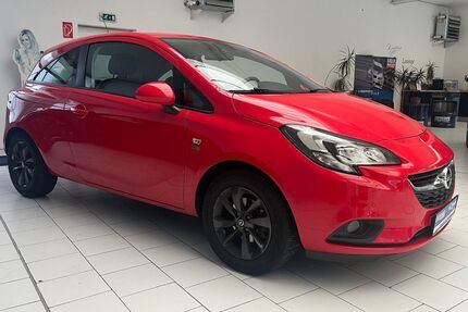 Opel Corsa 56.800 km 9.490 &euro; Wuppertal 42117