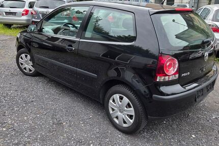 VW Polo 99.000 km 2.999 &euro; Dortmund 44147