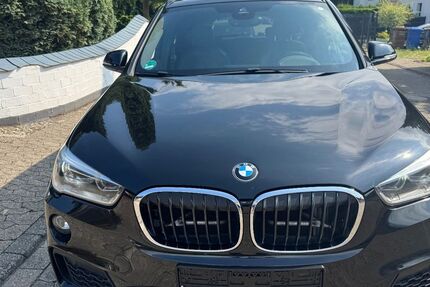 BMW X1 98.300 km 22.990 € Ratingen 40885