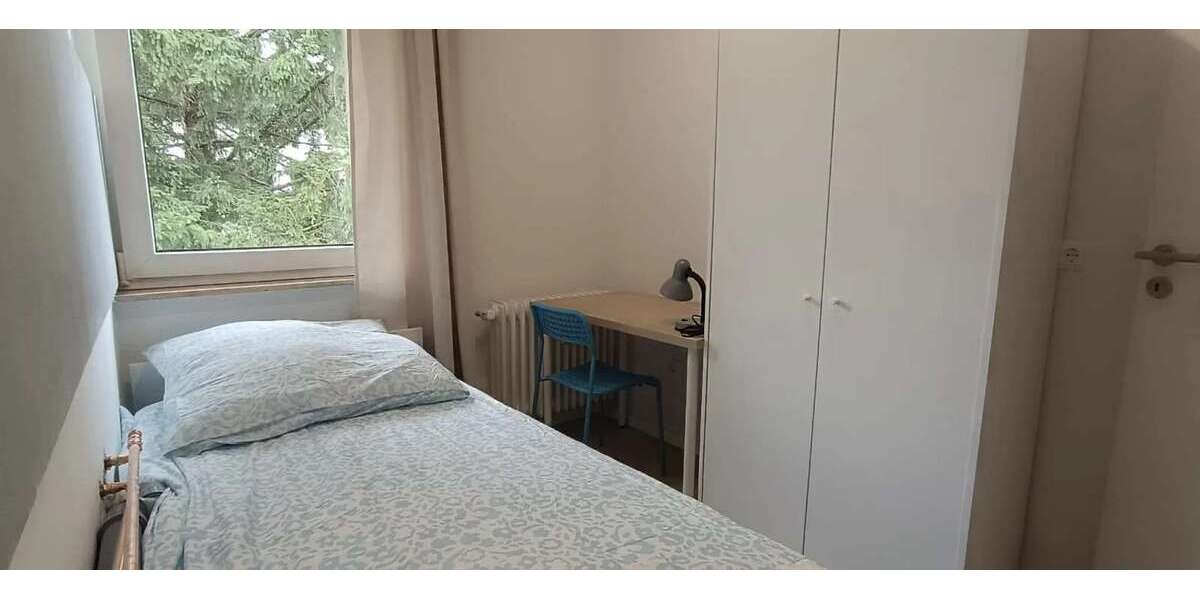 Zimmer Bochum Wiemelhausen - 300&euro; | Angebot:27563576
