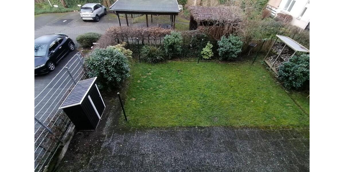 Etagenwohnung Hagen Hagen-Mitte - 3 Zimmer, 83 m&sup2;, 164.900&euro; | Angebot:27096129