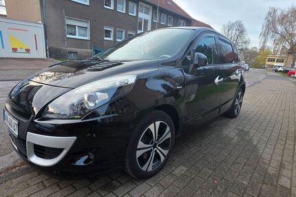 Renault Scenic 168.305 km 4.499 &euro; Herne 44649
