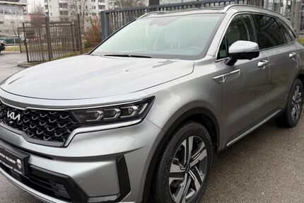 Kia Sorento 41.677 km 34.950 &euro; Bochum 44866
