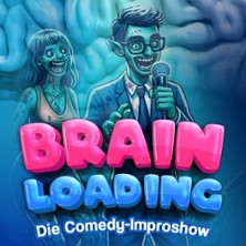 Brain Loading 24.04.2026 Studierendenwerk Dortmund, Campus-Treff