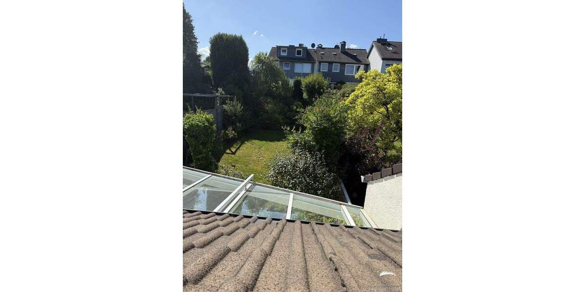 Platz für die ganze Familie! Raumwunder in Heiligenhaus. 5 zimmer