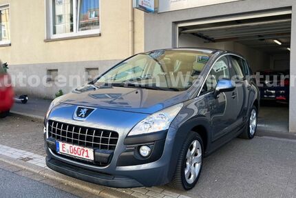 Peugeot 3008 139.900 km 4.290 € Essen 45139
