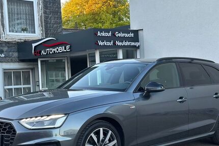 Audi A4 148.252 km 23.490 &euro; Velbert 42551