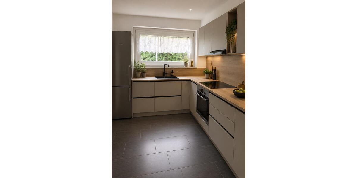 Hochparterre Wuppertal Gemarkung Elberfeld - 3.5 Zimmer, 78 m&sup2;, 210.000&euro; | Angebot:26816680